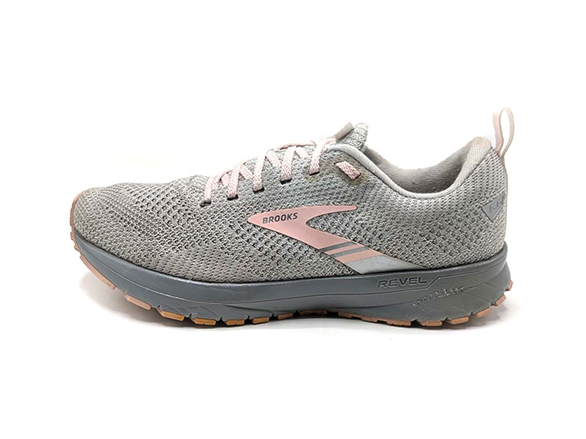 Brooks Revel 5