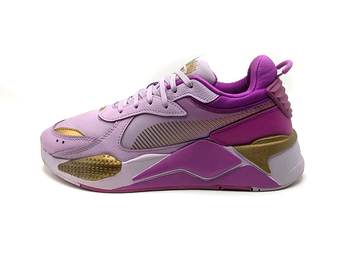 Puma RS-X