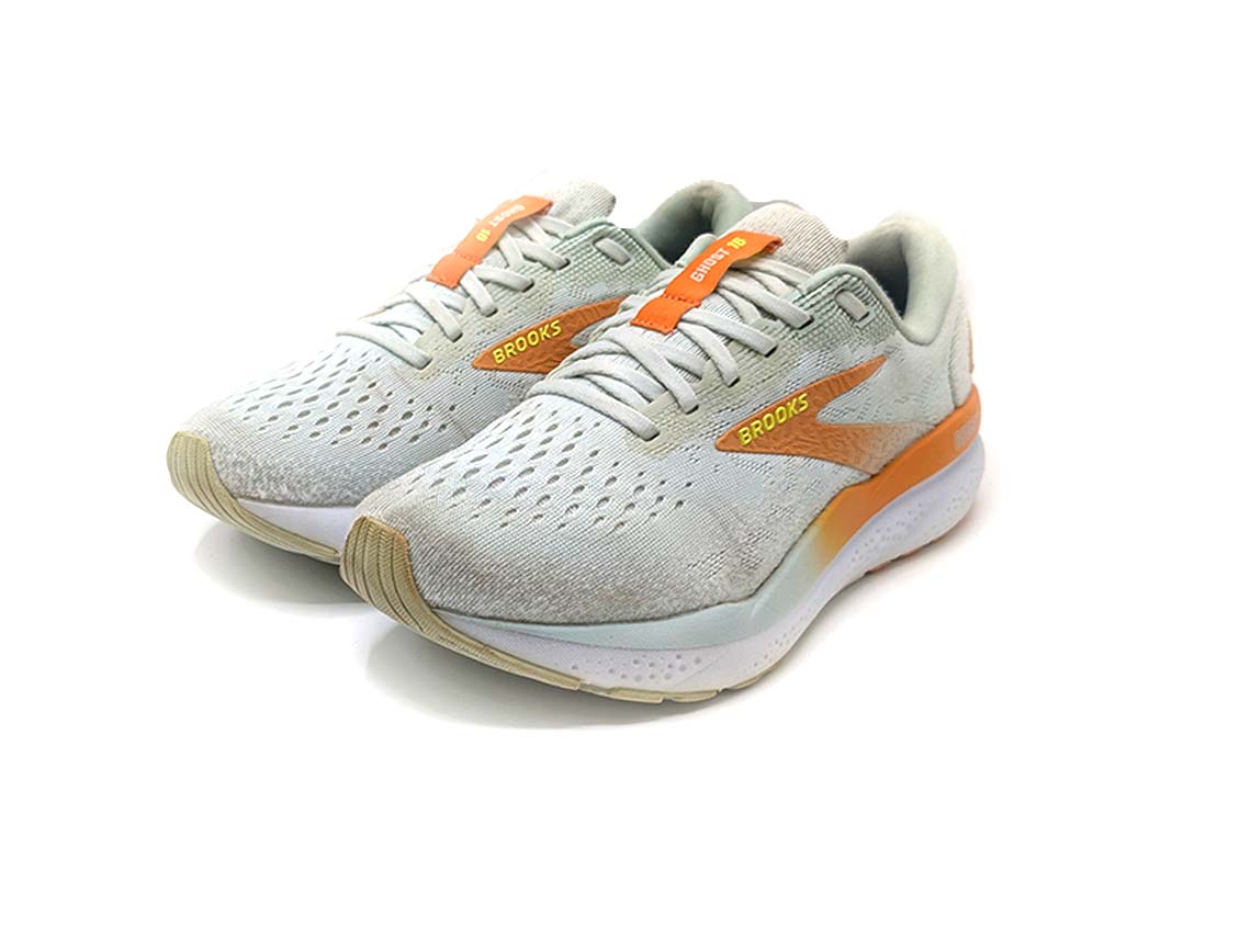 Brooks Ghost 16 Secondary image
