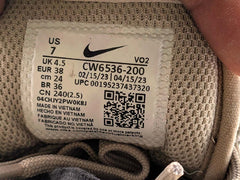 Nike Court Vision Alta TXT