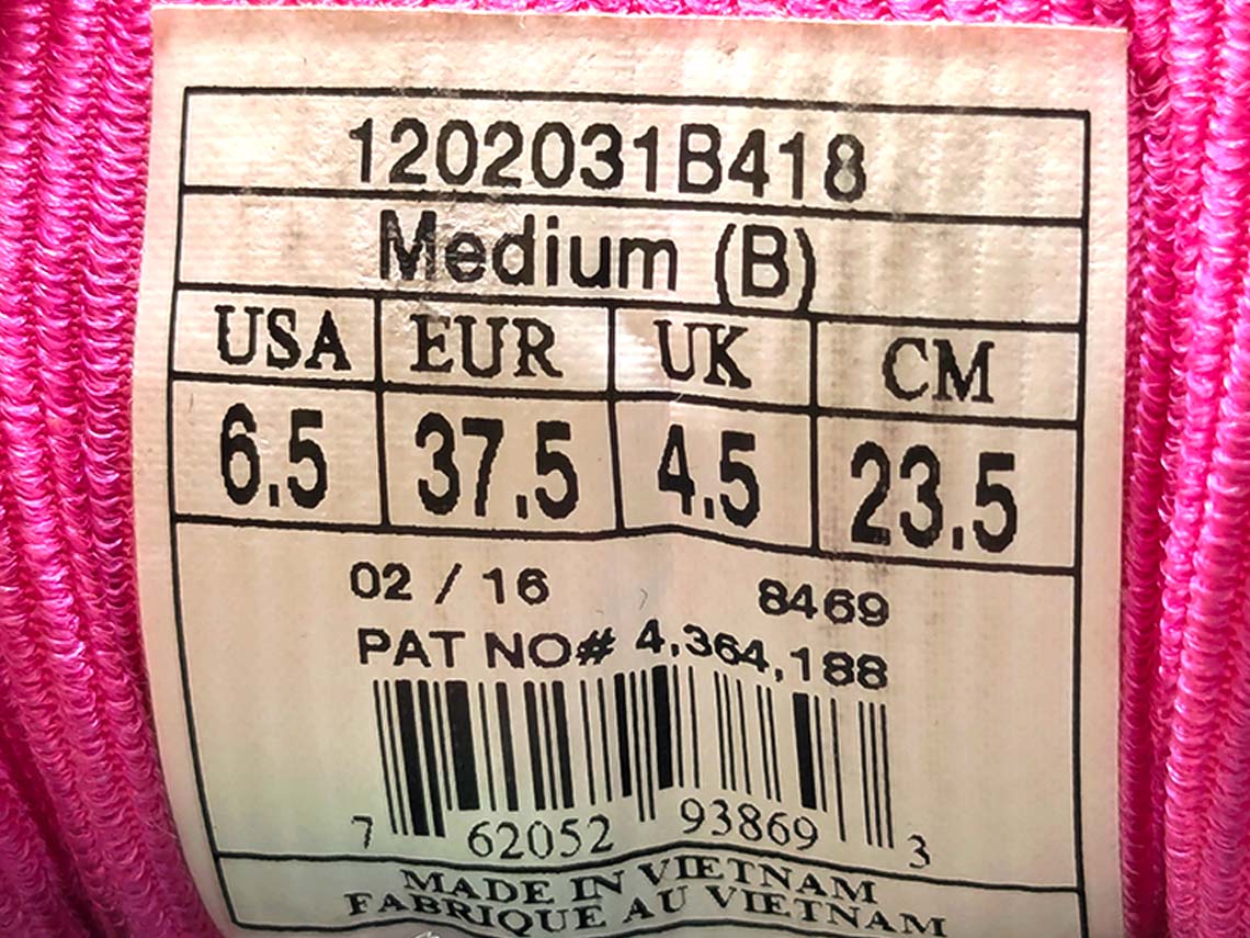 Brooks Adrenaline GTS 16