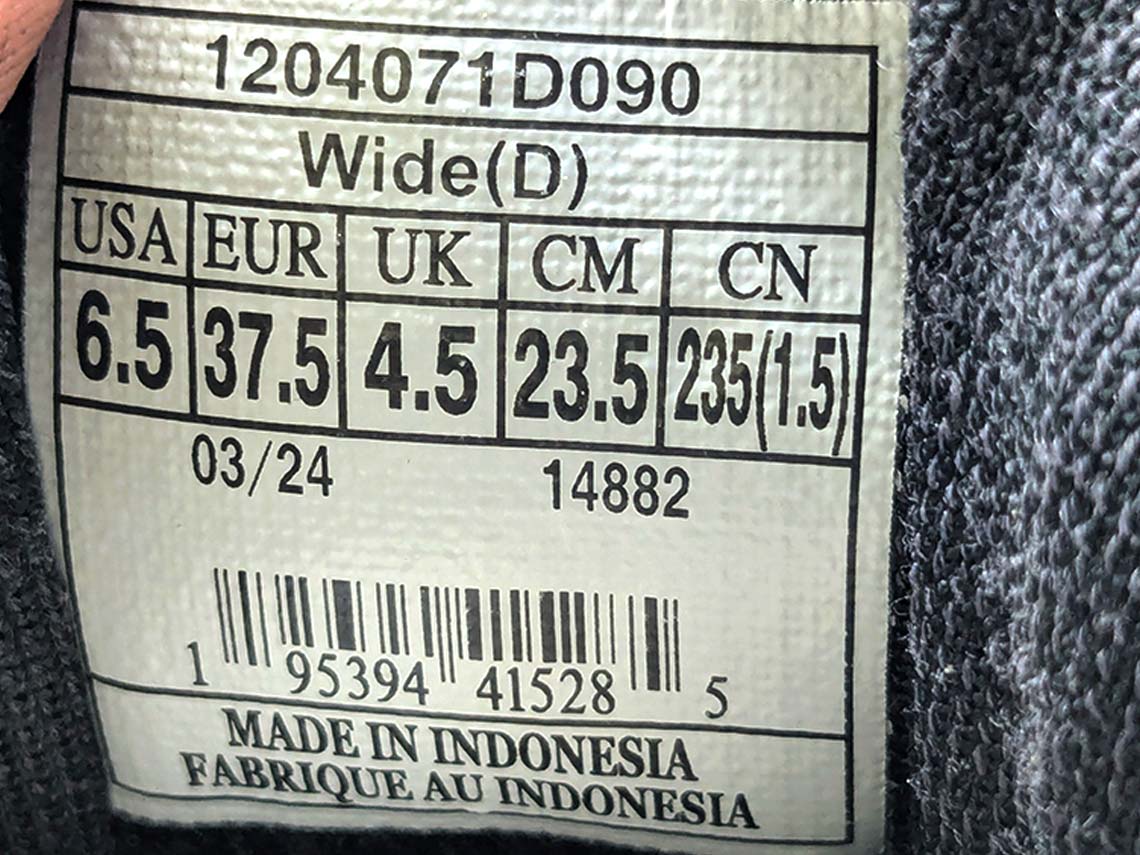 Brooks Ghost 16
