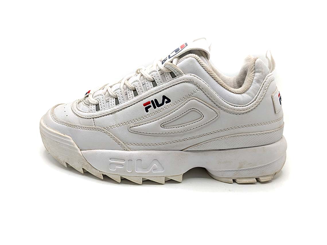 Fila Disruptor II