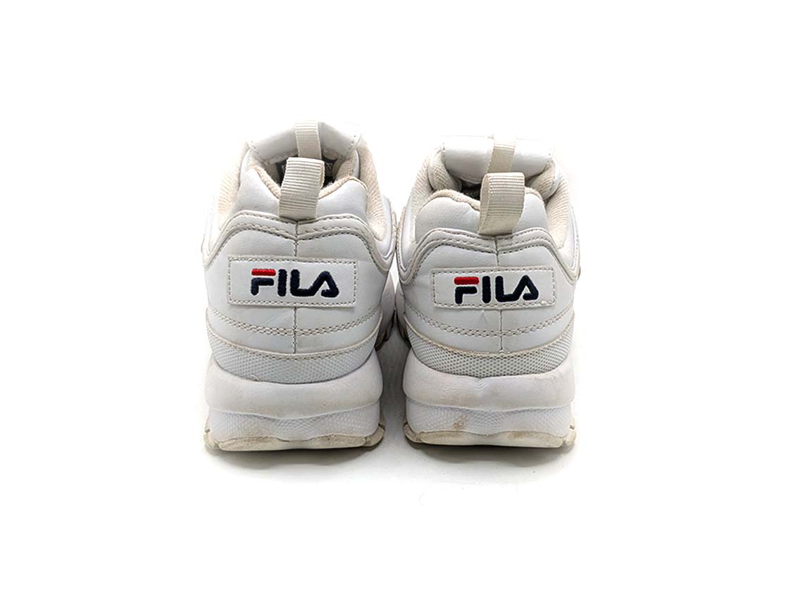 Fila Disruptor II