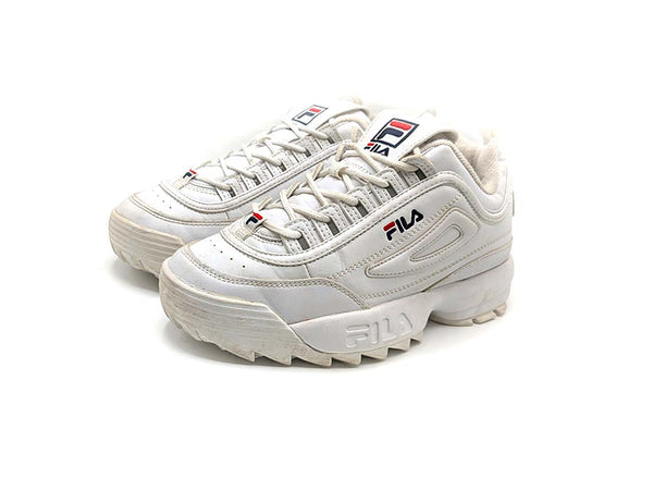 Fila Disruptor II