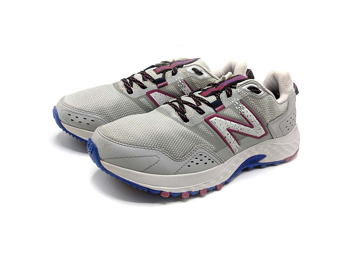 New Balance 410 V8 Secondary image