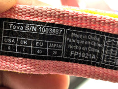 Teva Sandals