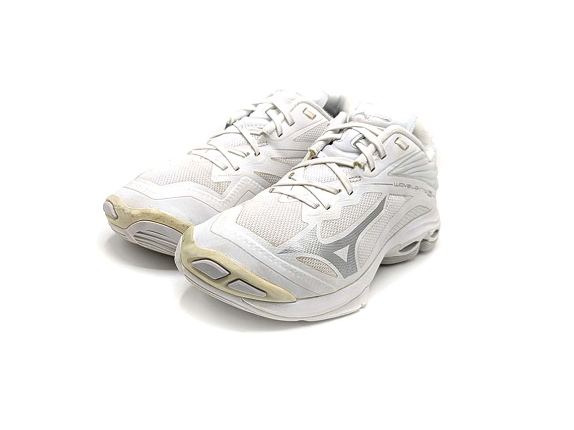 Mizuno Wave Lightning Z6 Secondary image
