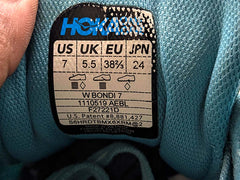 Hoka One One Bondi 7