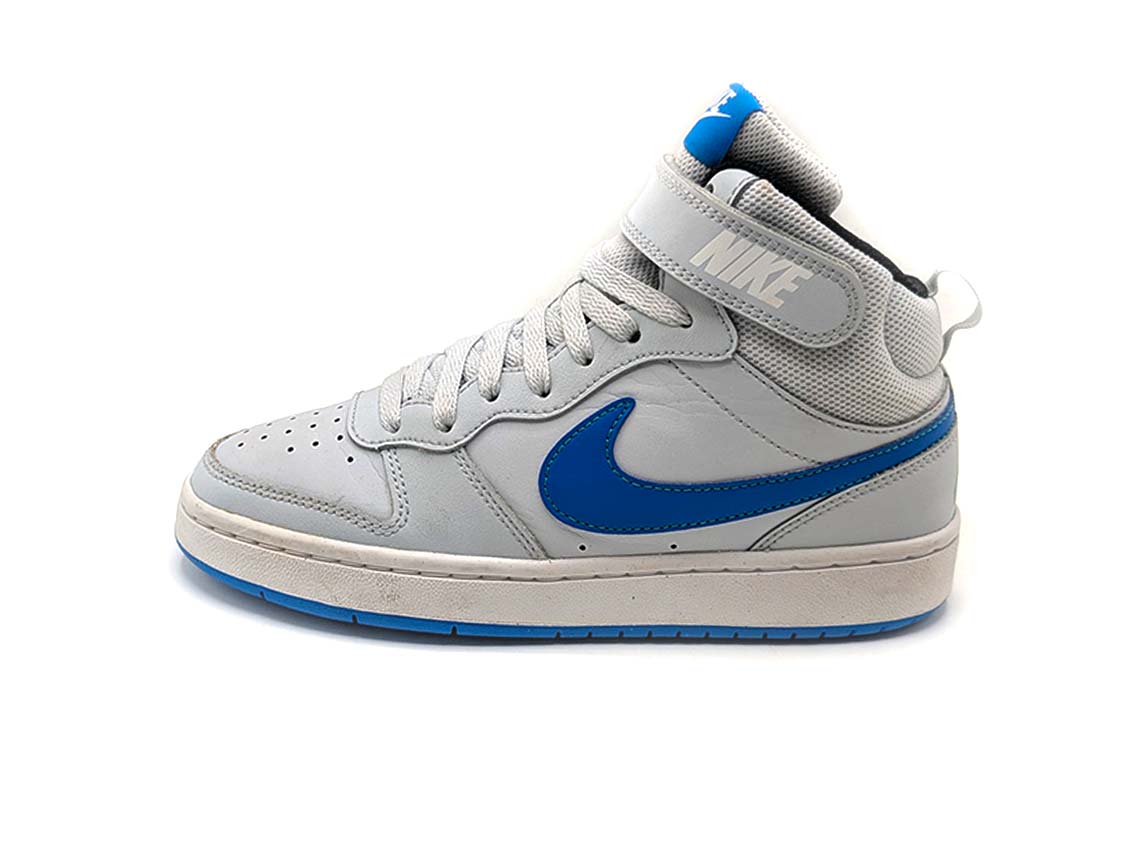Nike Court Borough Mid 2