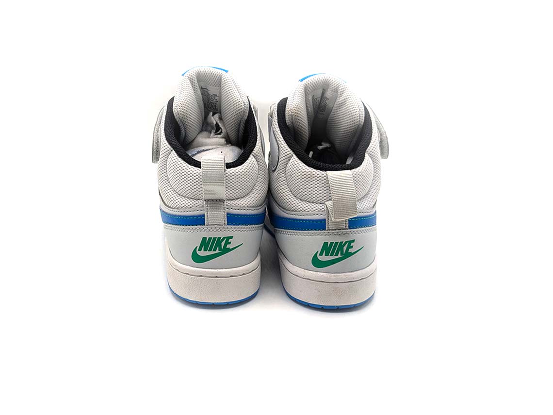Nike Court Borough Mid 2