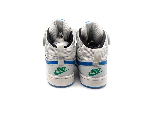 Nike Court Borough Mid 2