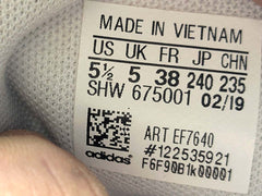 Adidas Tresc Run J (eg Laga Hy ya)check size
