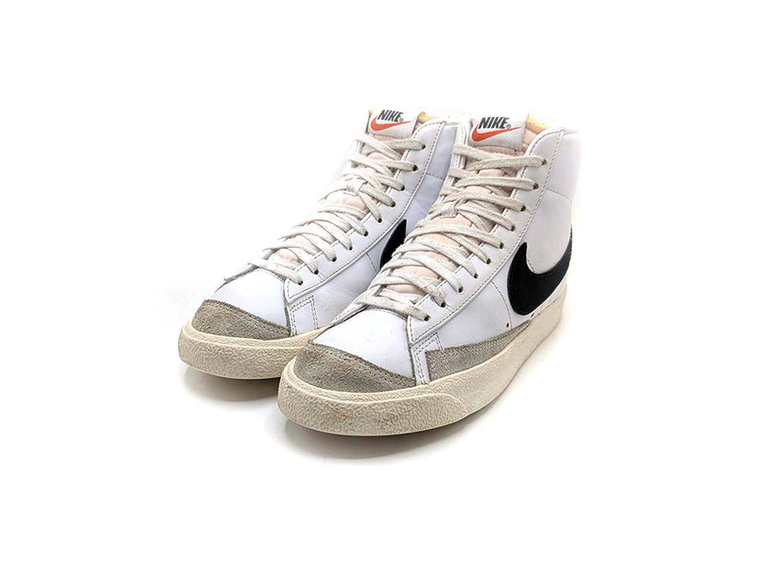 Nike Blazer Mid 77 Secondary image