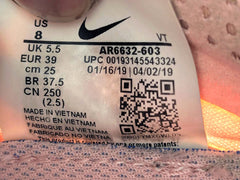 Nike Air Vapor Max