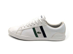 Lacoste Lerond Tumbled Leather
