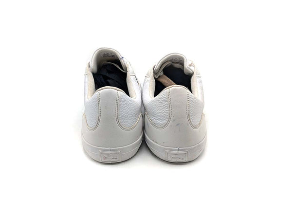 Lacoste Lerond Tumbled Leather