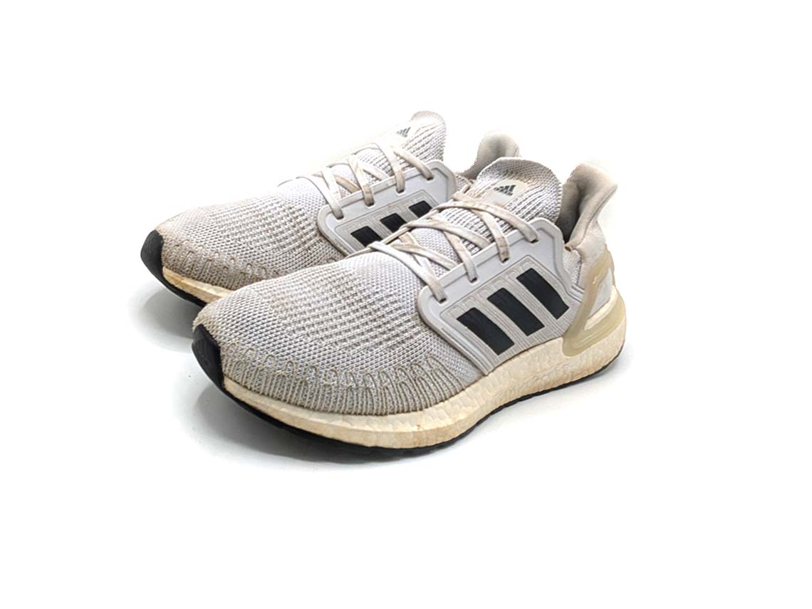 Adidas Ultraboost 20 Secondary image