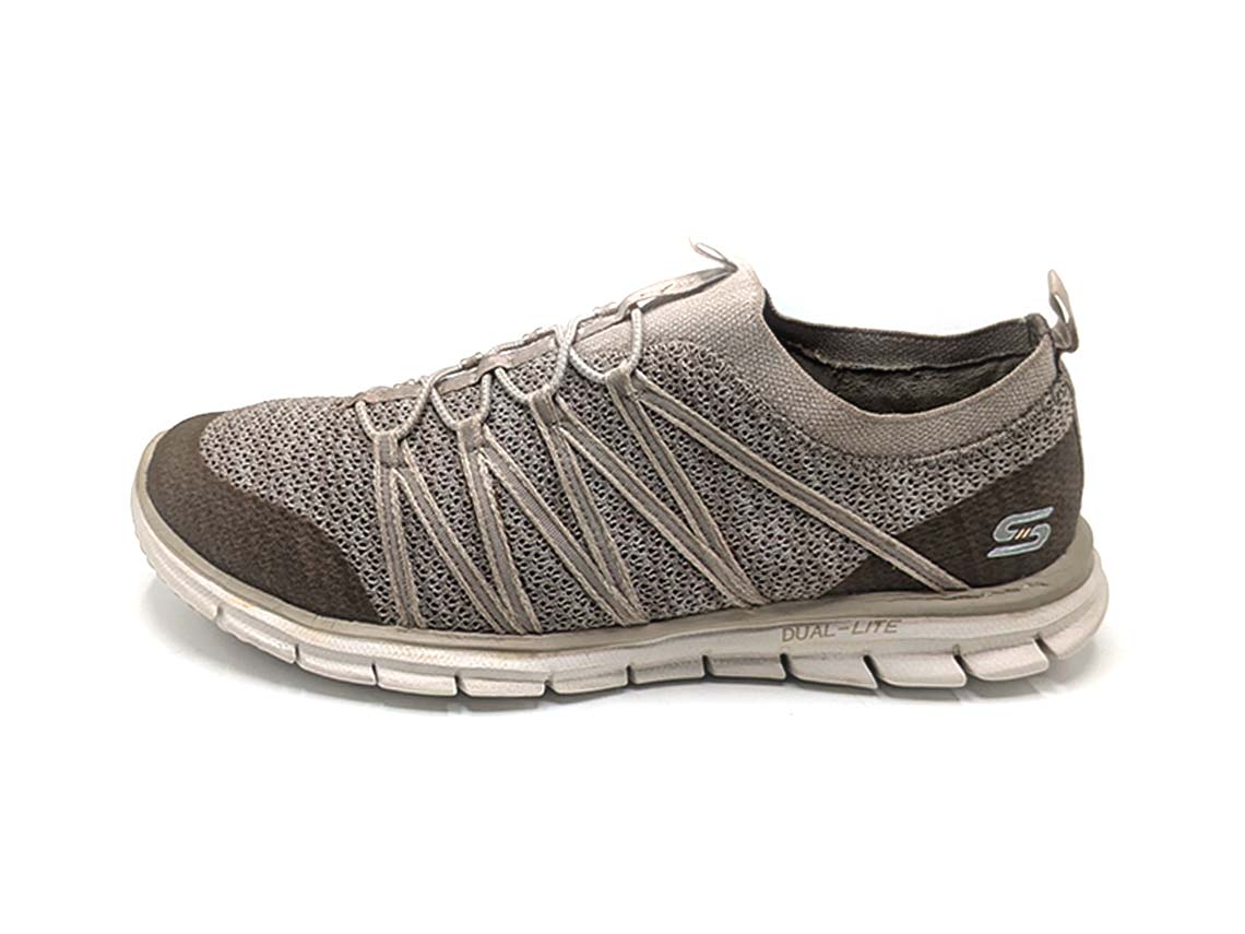 Skechers bungee