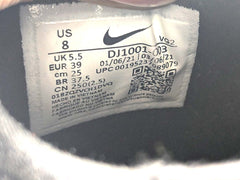 Nike AD Comfort
