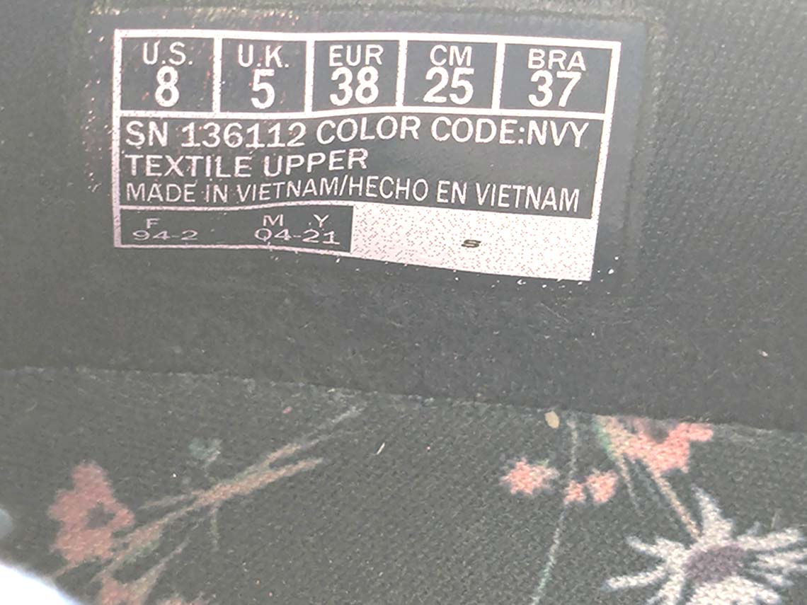 Skechers GO walk