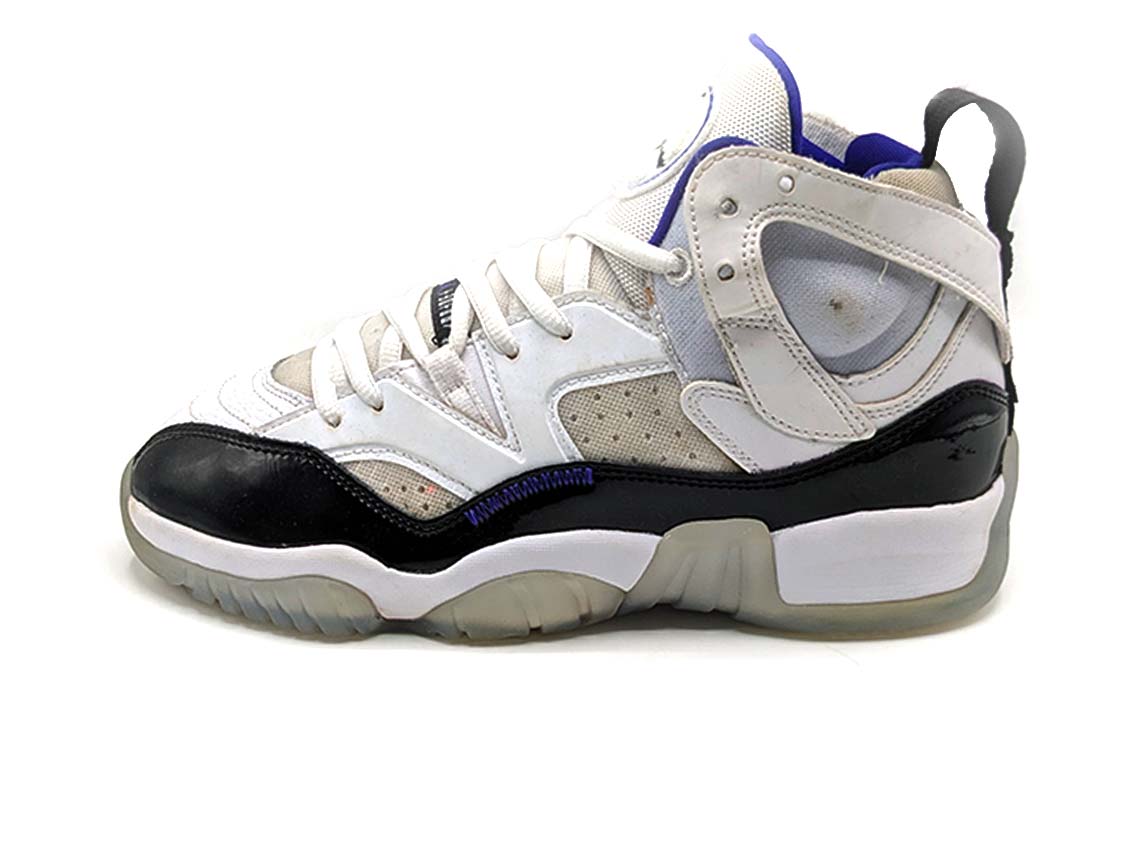 Jordan Jumpman Two Trey