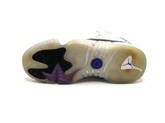Jordan Jumpman Two Trey