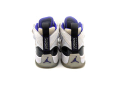 Jordan Jumpman Two Trey