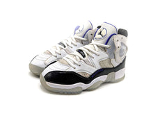 Jordan Jumpman Two Trey