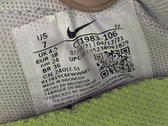 Nike Waffle Racer Crater