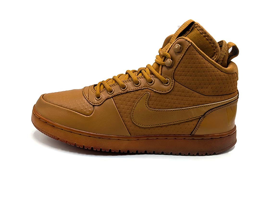 Nike Manoa Leather Boot