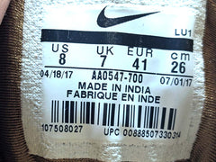 Nike Manoa Leather Boot