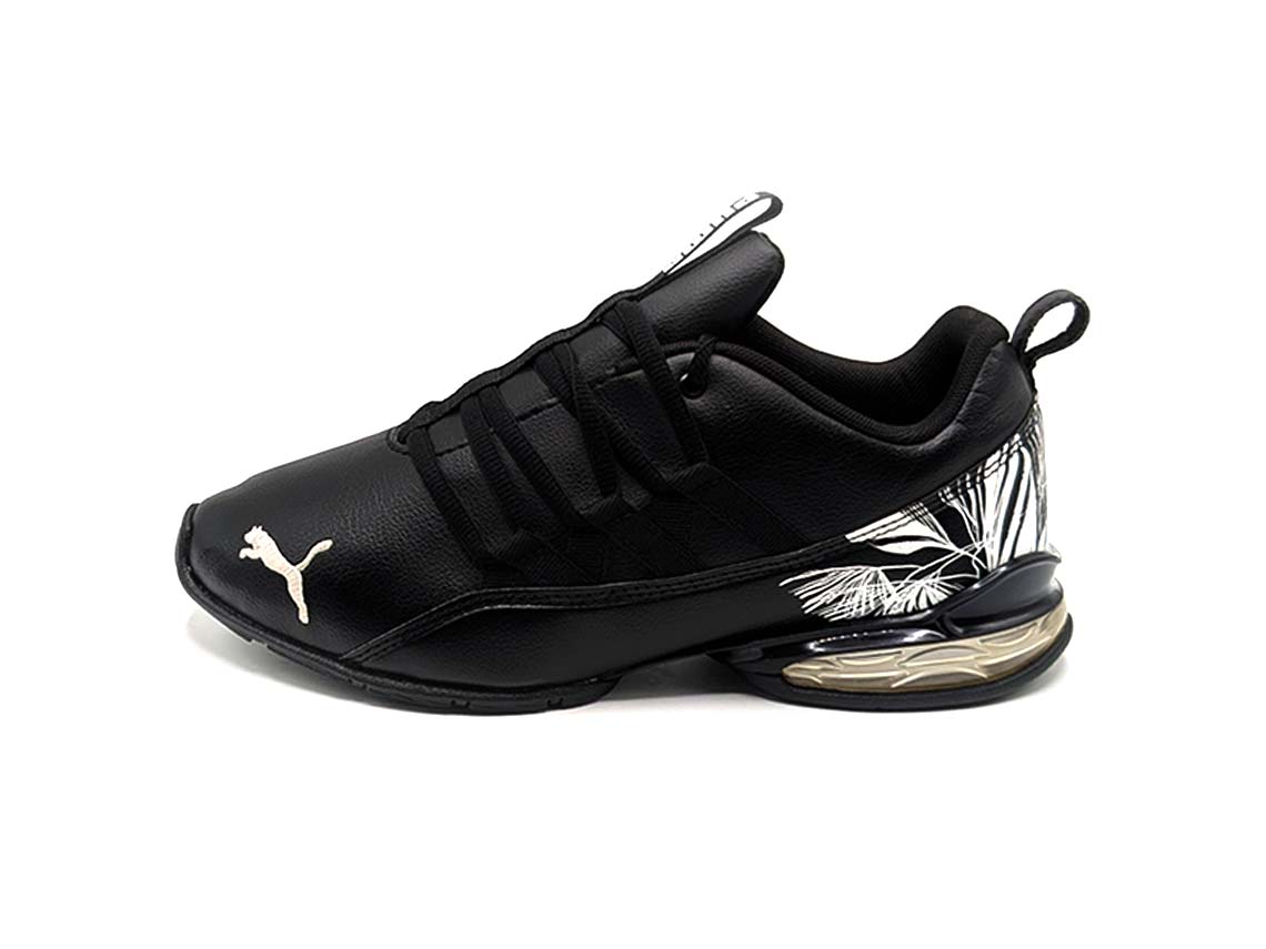 Puma Flourish