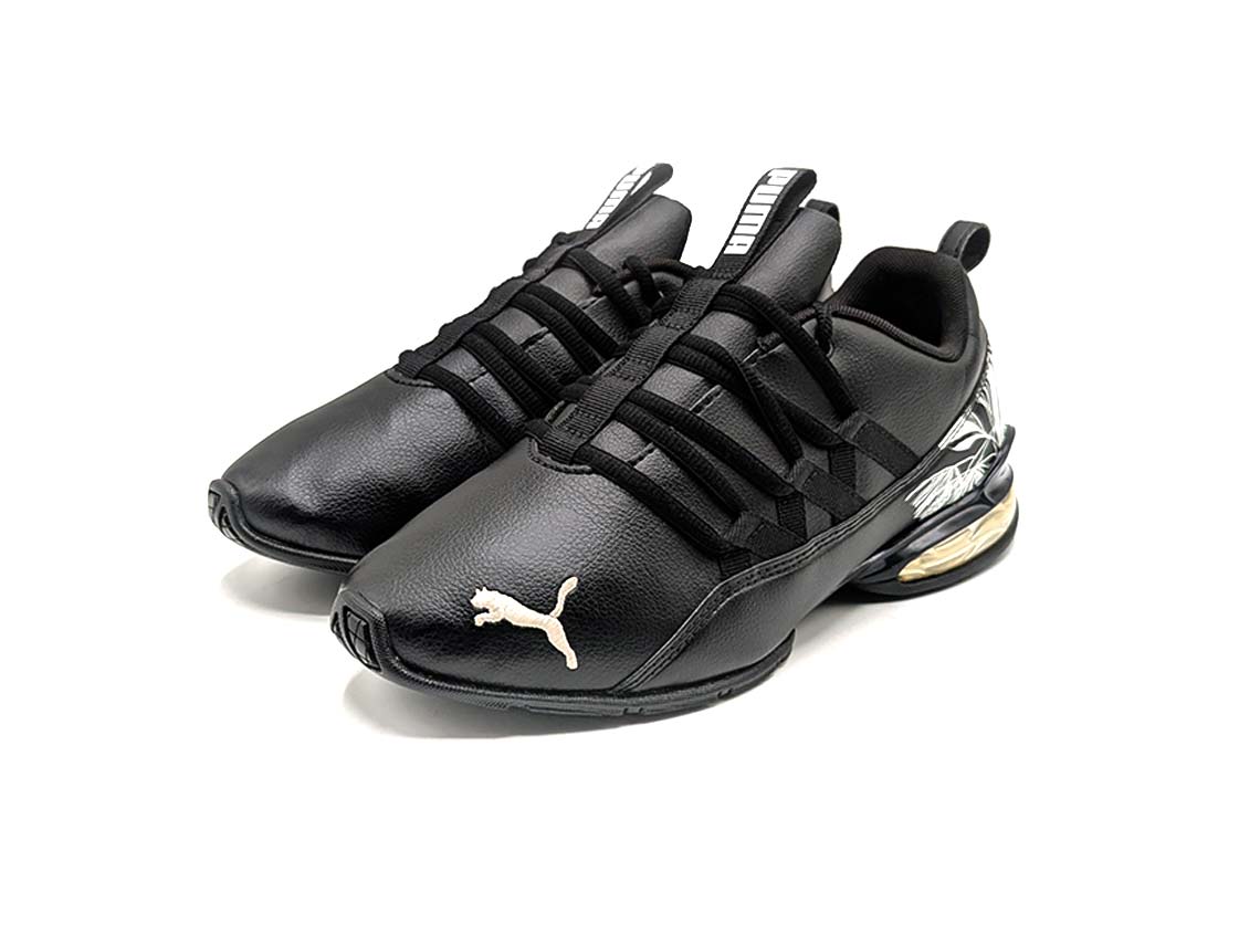 Puma Flourish