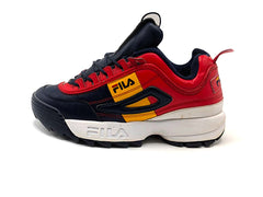 FILA Disruptor II