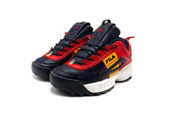 FILA Disruptor II