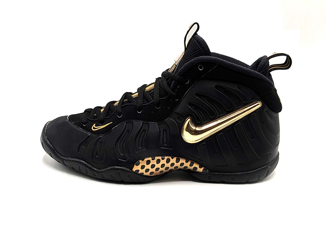 Nike Air Foamposite Pro