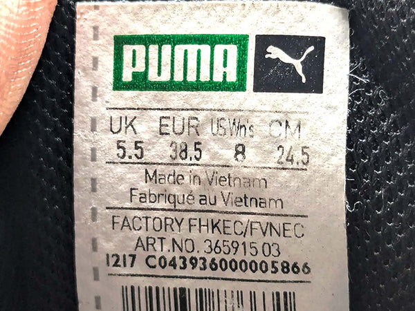 Puma Suede Classic
