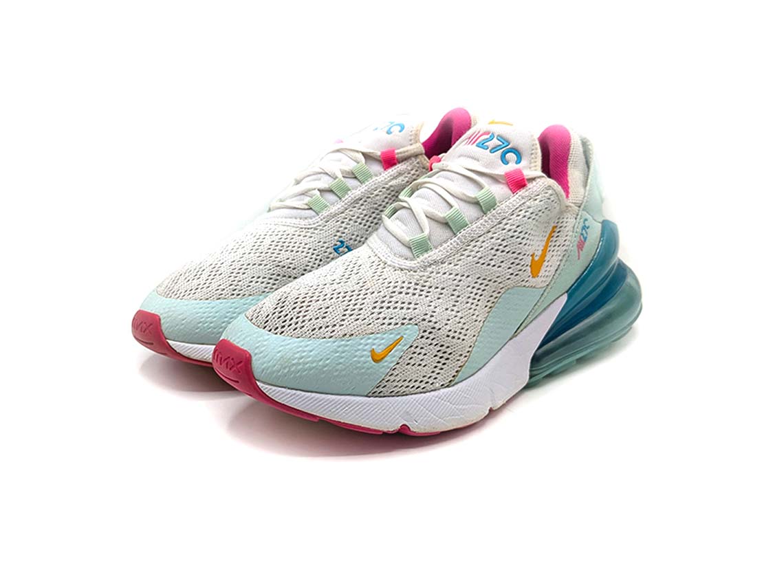 Nike Air Max 270 Secondary image