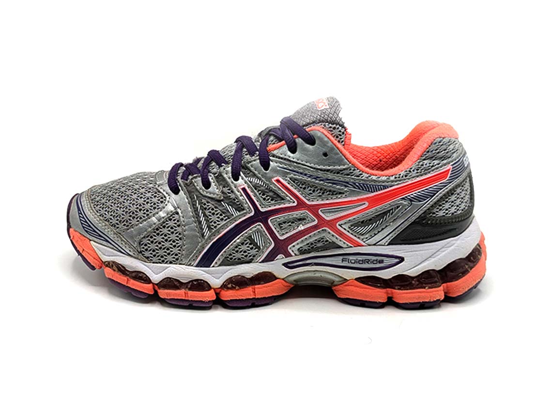 ASICS Running
