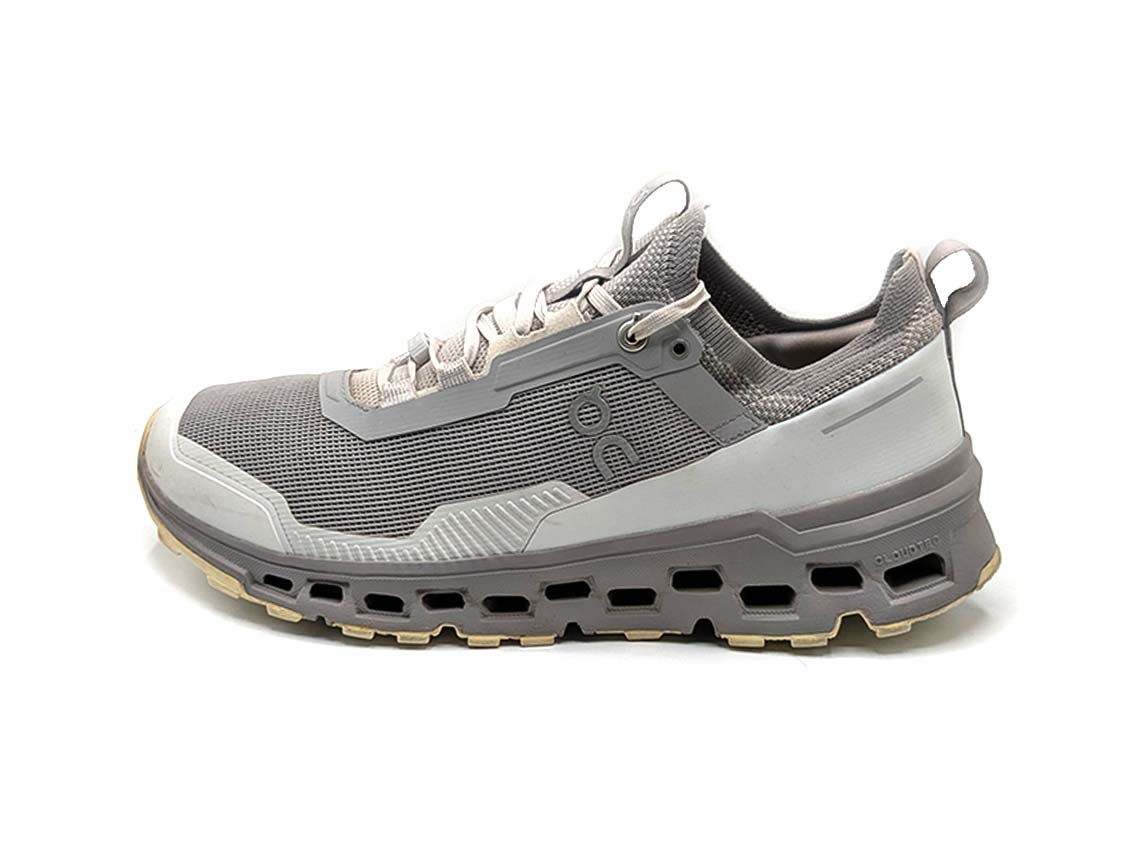 On Cloud Trail Runner
