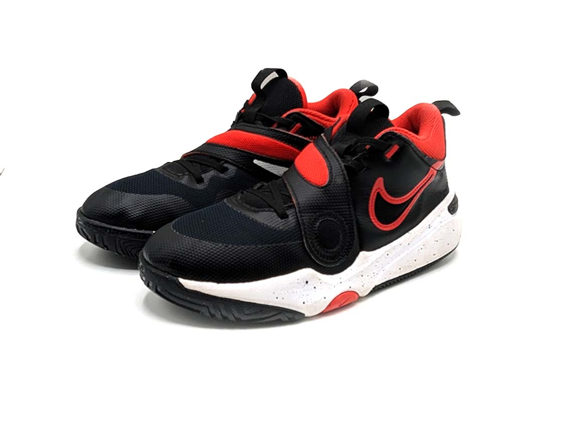 Nike Team Hustle D 10 Secondary image