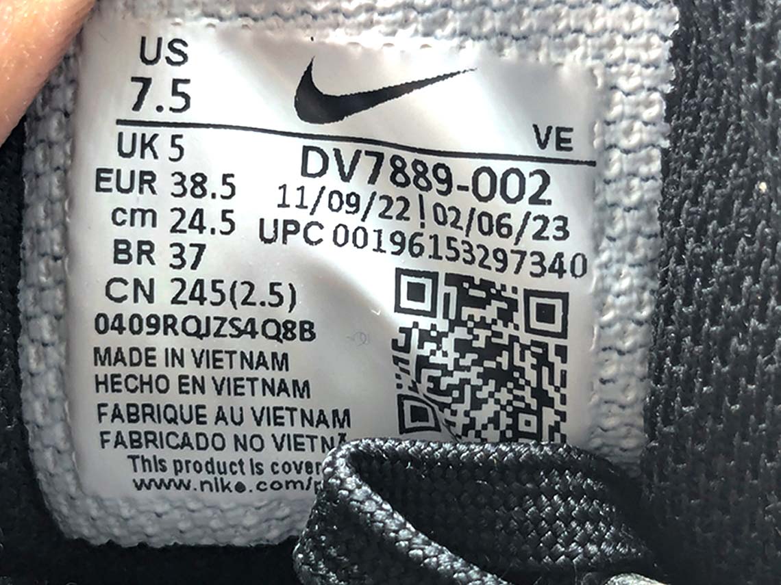 Nike Run Swift 3
