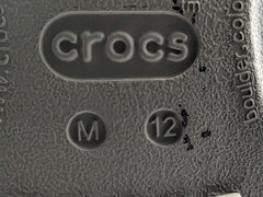 Crocs Santa Cruz Loafer