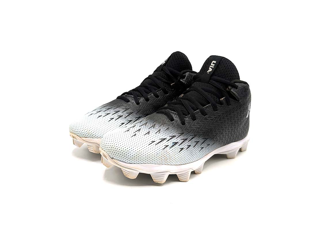 Under Armour Football Cleats