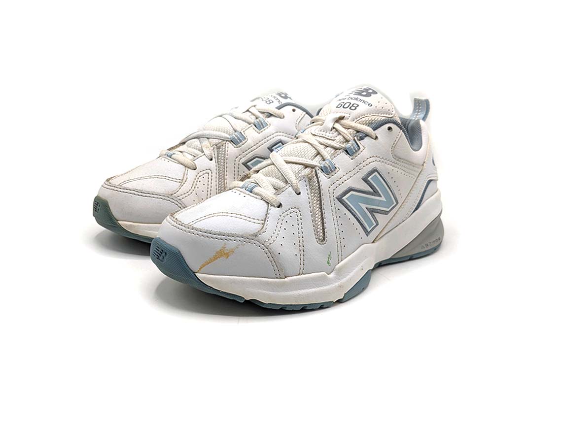 New Balance 608v5