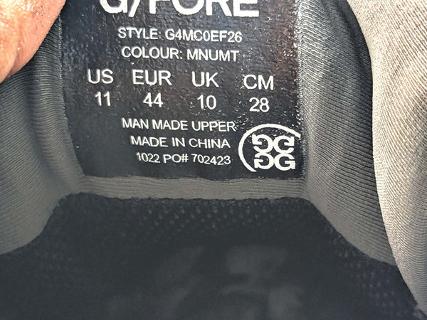 G/FORE