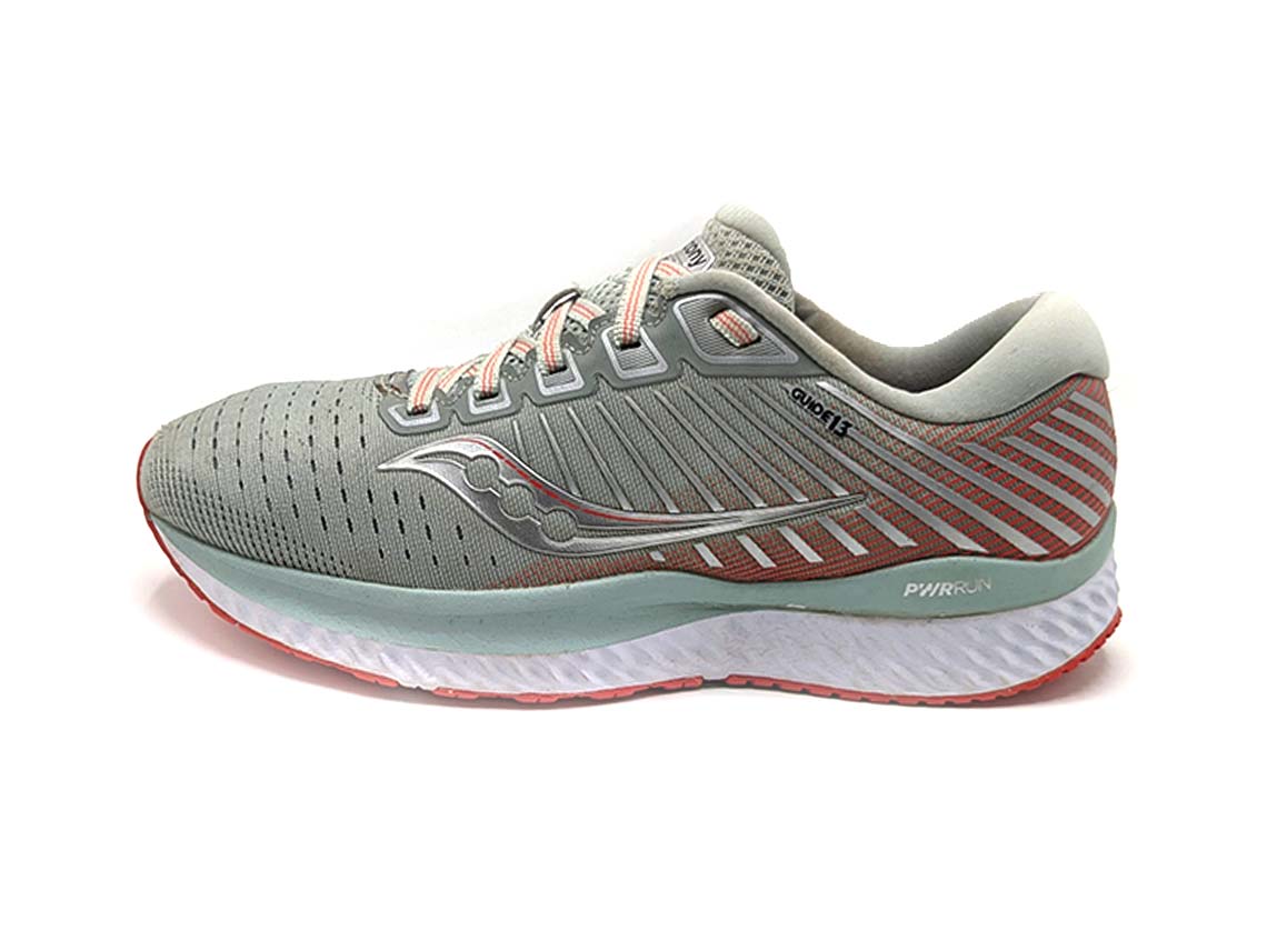 Saucony Guide 13 running
