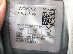 Saucony Guide 13 running