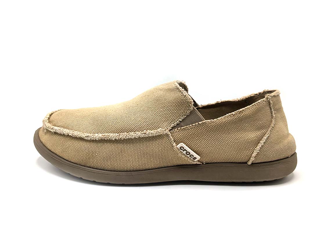 Crocs Santa Cruz Loafers